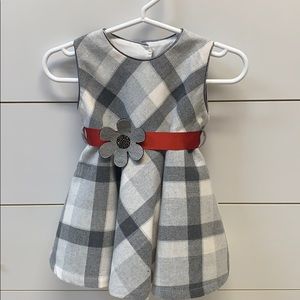 NWT Alice Pi Dress 6m Perfect for the Holidays